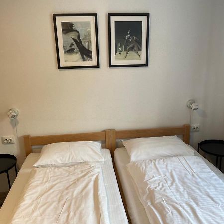 ברסט Gogol Mini Hotel מראה חיצוני תמונה