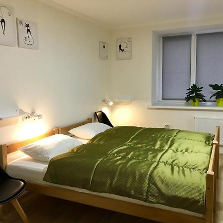 ברסט Gogol Mini Hotel מראה חיצוני תמונה