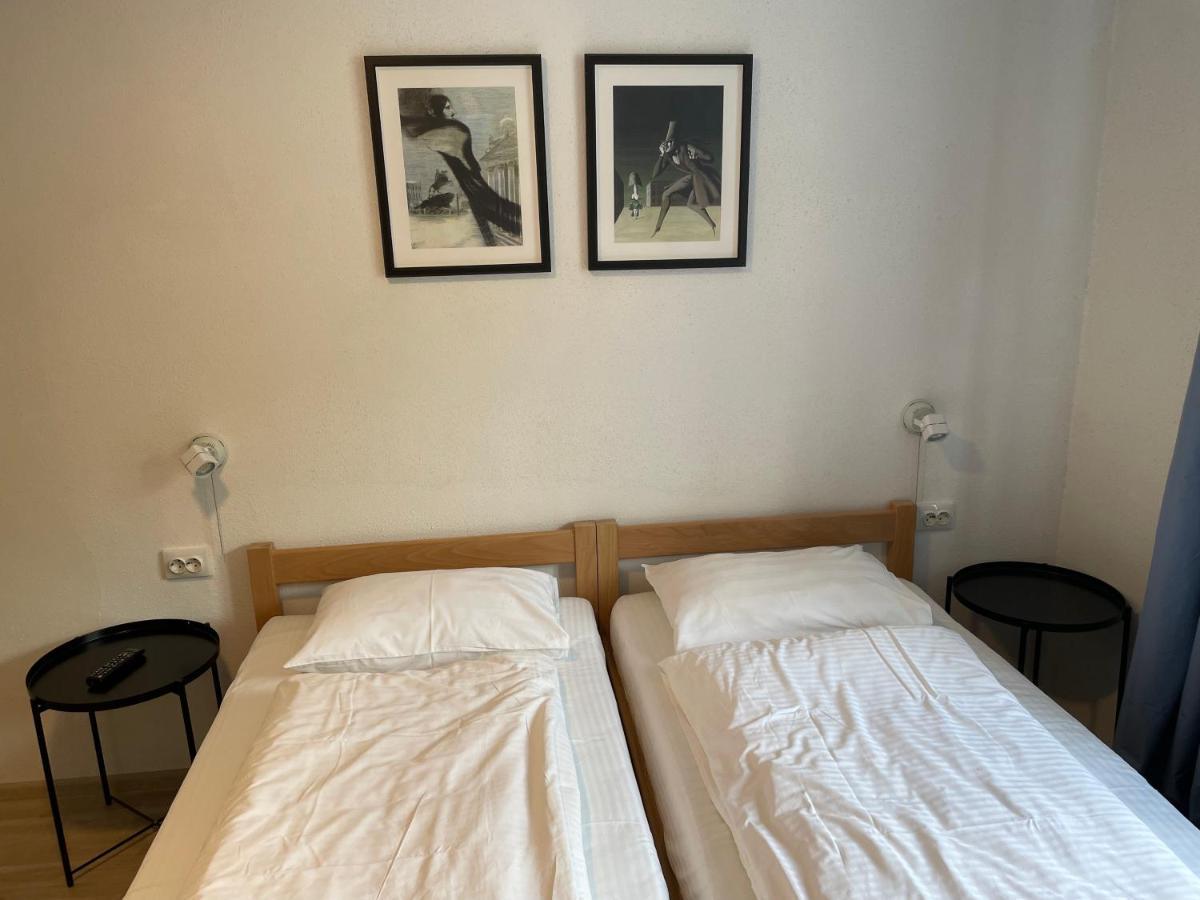 ברסט Gogol Mini Hotel מראה חיצוני תמונה