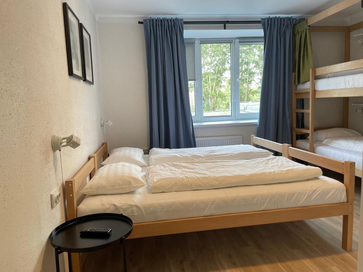 ברסט Gogol Mini Hotel מראה חיצוני תמונה