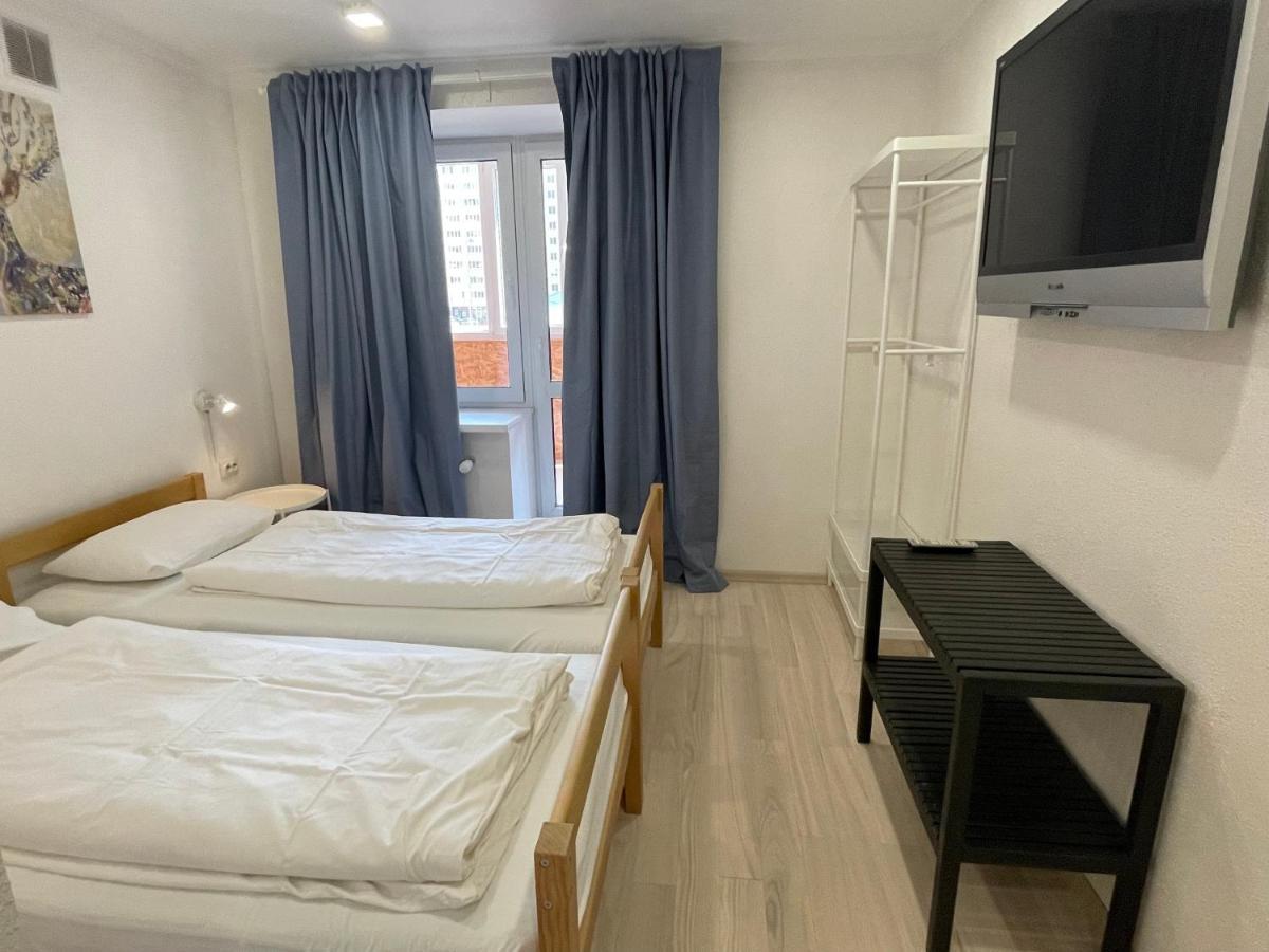 ברסט Gogol Mini Hotel מראה חיצוני תמונה