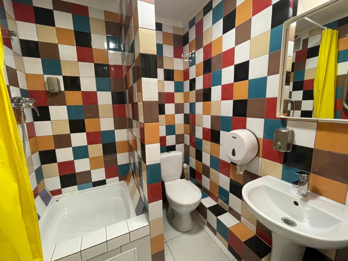 ברסט Gogol Mini Hotel מראה חיצוני תמונה