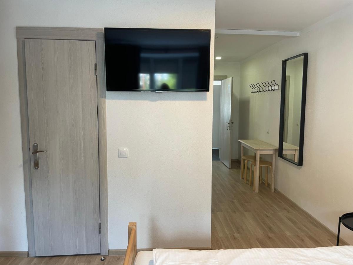 ברסט Gogol Mini Hotel מראה חיצוני תמונה