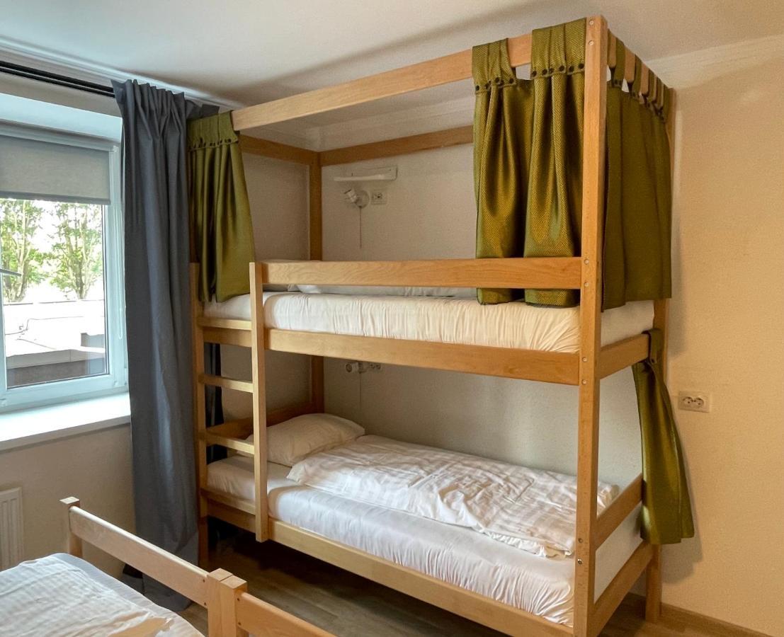 ברסט Gogol Mini Hotel מראה חיצוני תמונה
