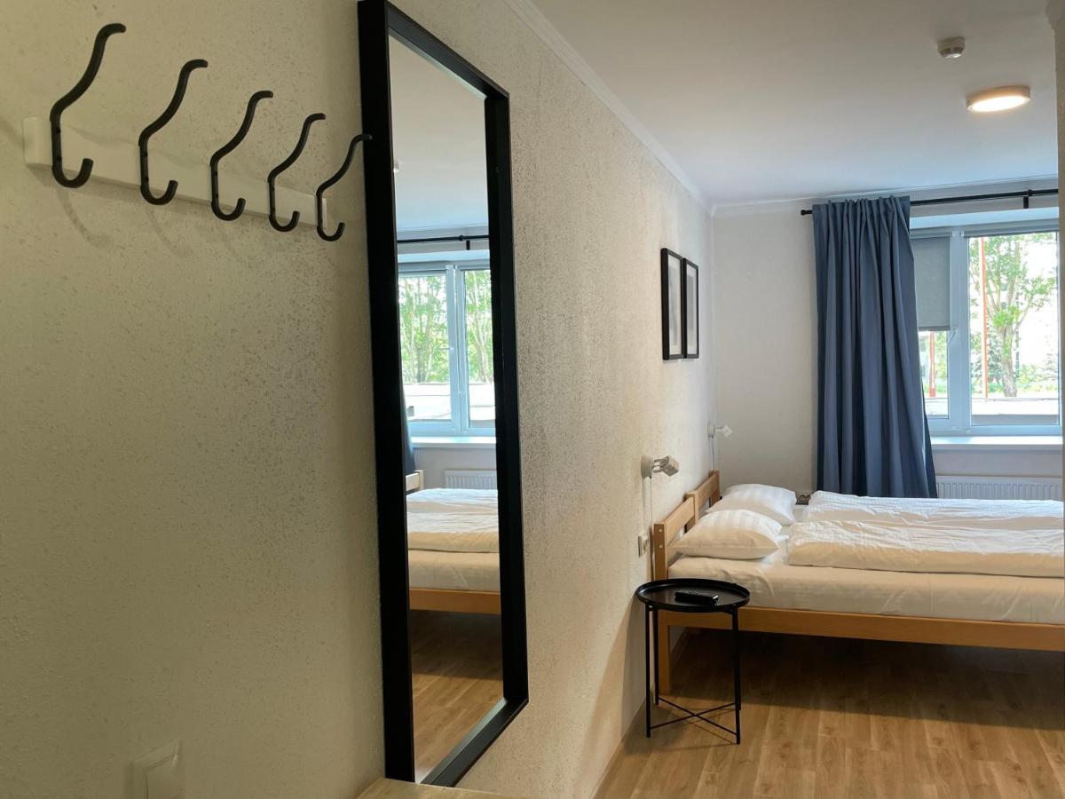 ברסט Gogol Mini Hotel מראה חיצוני תמונה