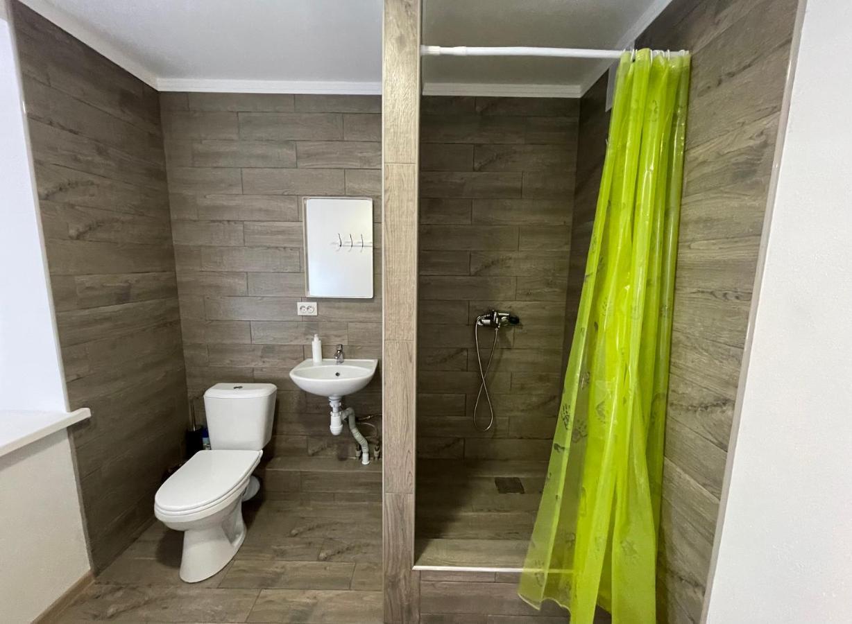 ברסט Gogol Mini Hotel מראה חיצוני תמונה