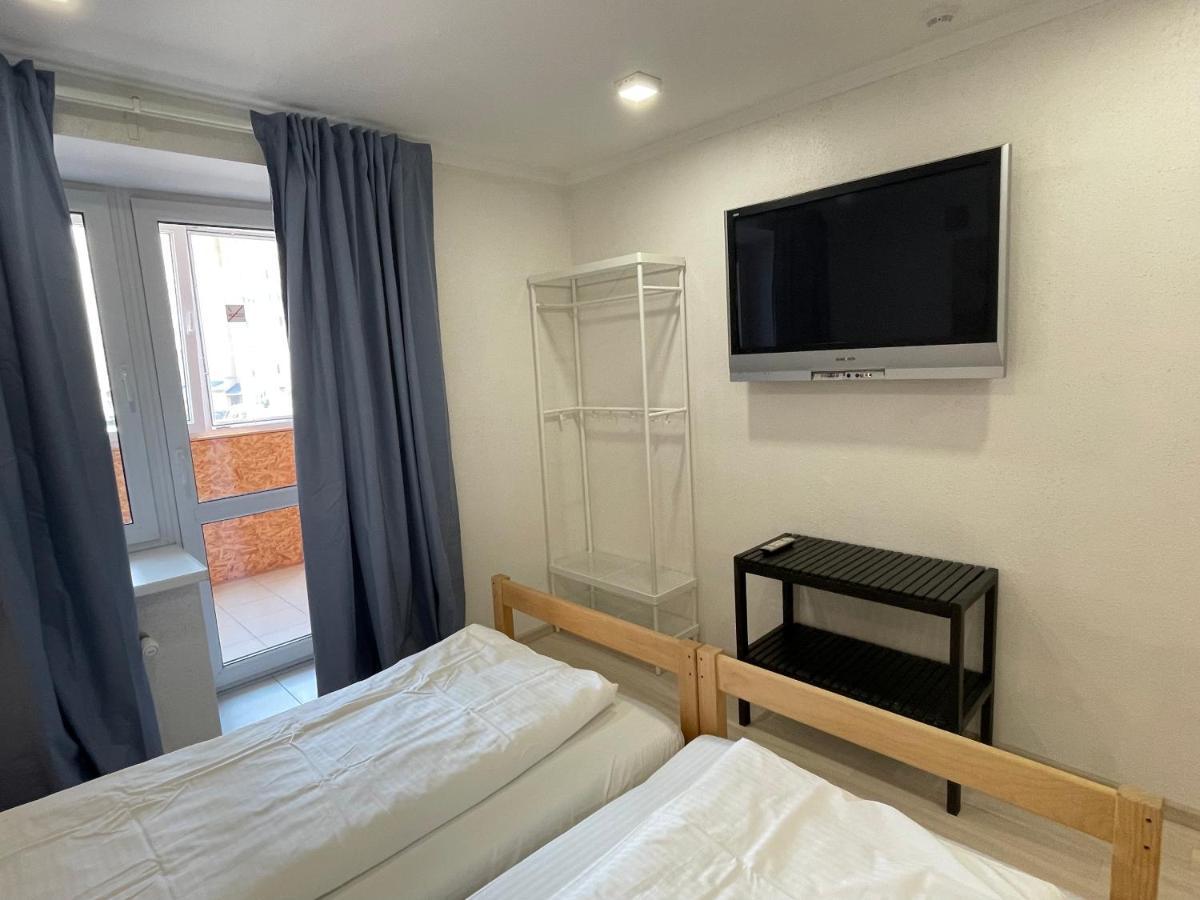 ברסט Gogol Mini Hotel מראה חיצוני תמונה