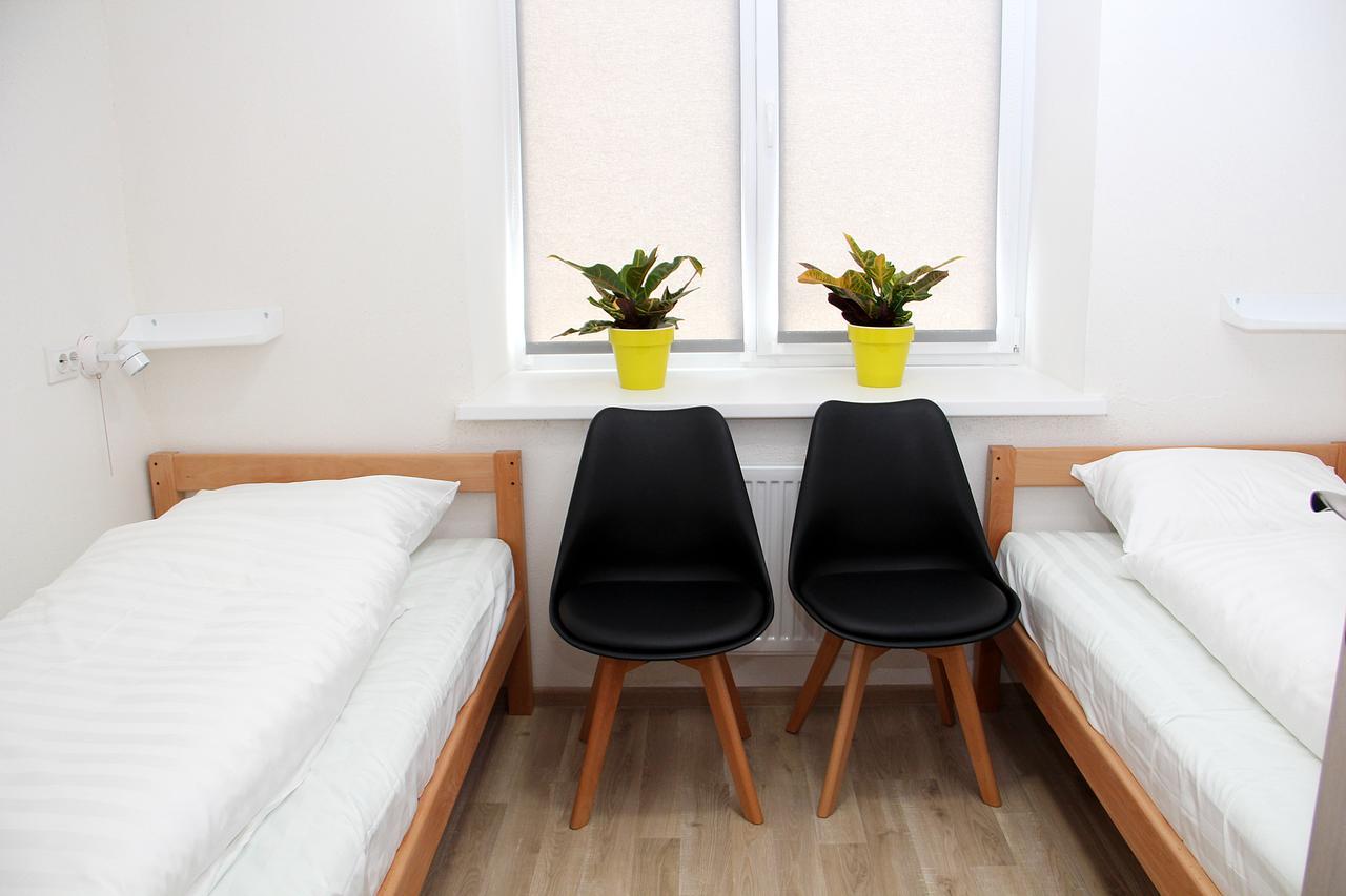 ברסט Gogol Mini Hotel מראה חיצוני תמונה