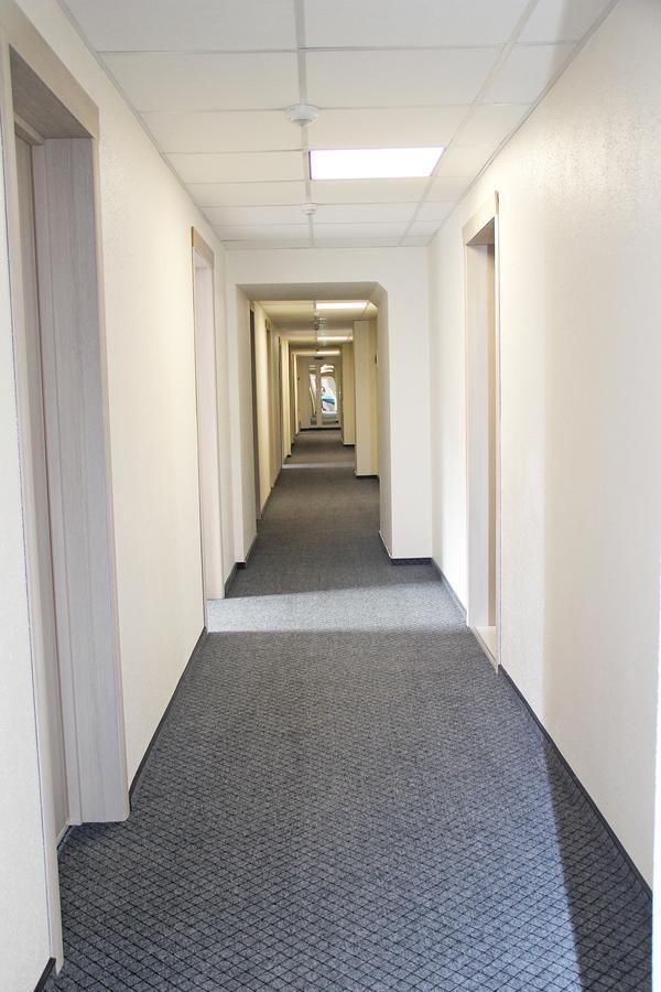 ברסט Gogol Mini Hotel מראה חיצוני תמונה