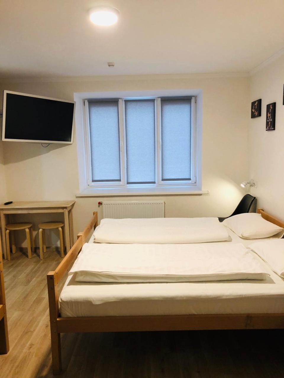 ברסט Gogol Mini Hotel מראה חיצוני תמונה