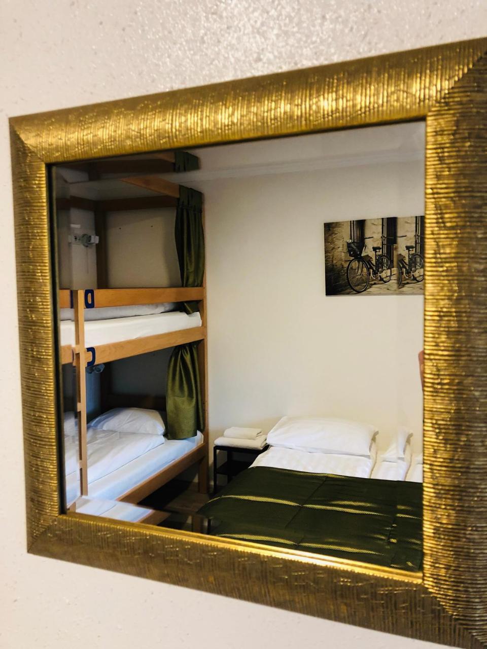 ברסט Gogol Mini Hotel מראה חיצוני תמונה