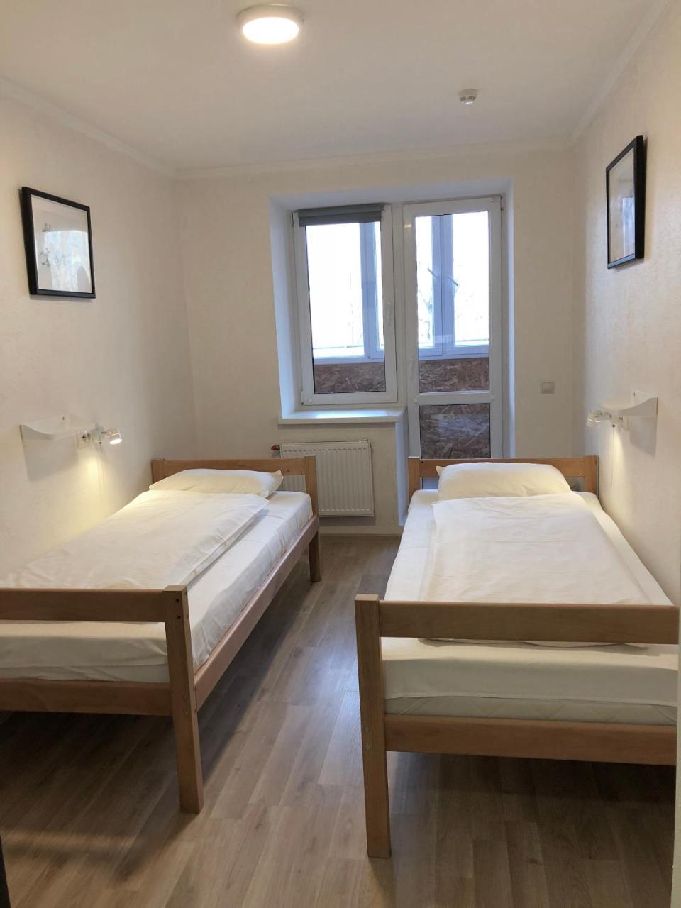 ברסט Gogol Mini Hotel חדר תמונה