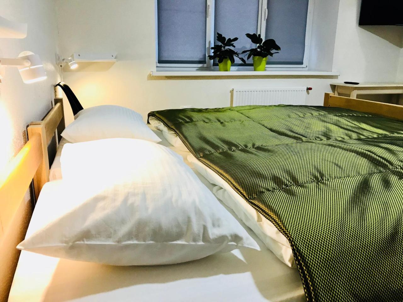 ברסט Gogol Mini Hotel מראה חיצוני תמונה