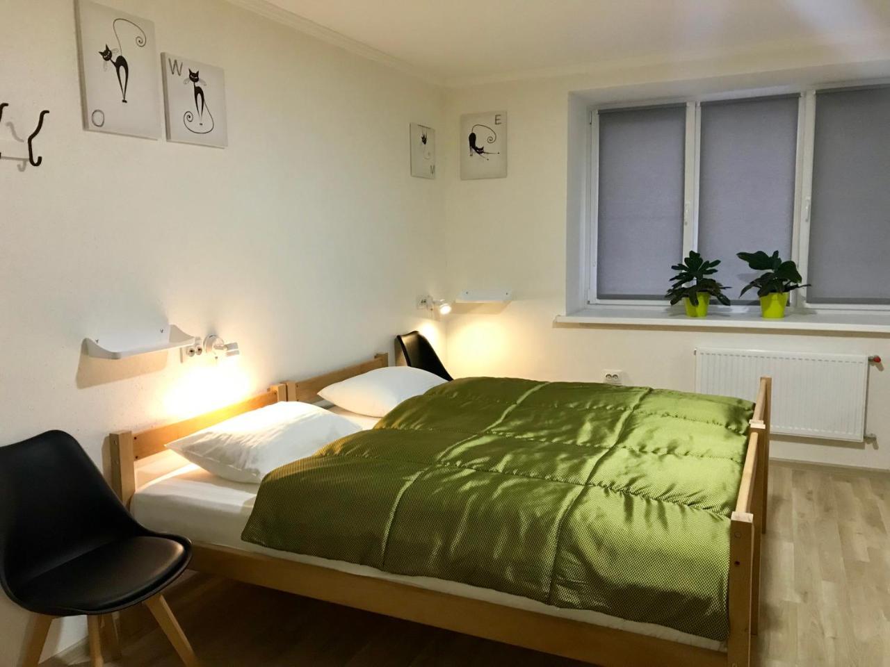 ברסט Gogol Mini Hotel מראה חיצוני תמונה