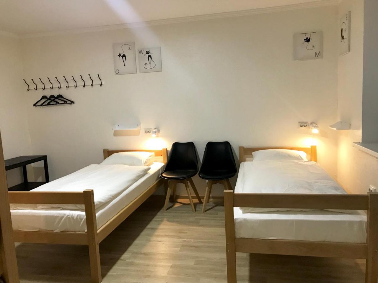 ברסט Gogol Mini Hotel מראה חיצוני תמונה