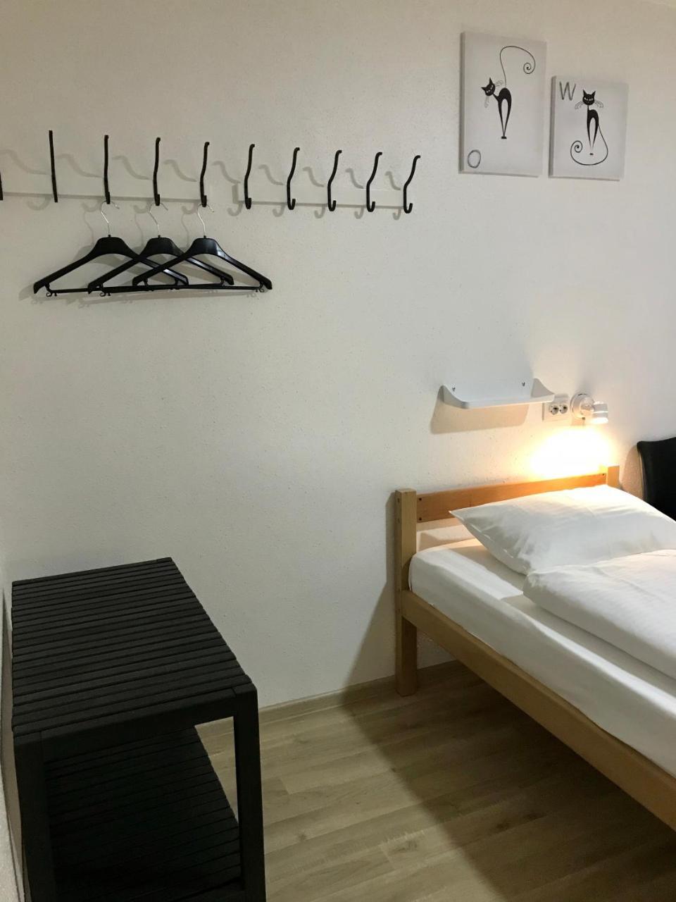 ברסט Gogol Mini Hotel מראה חיצוני תמונה